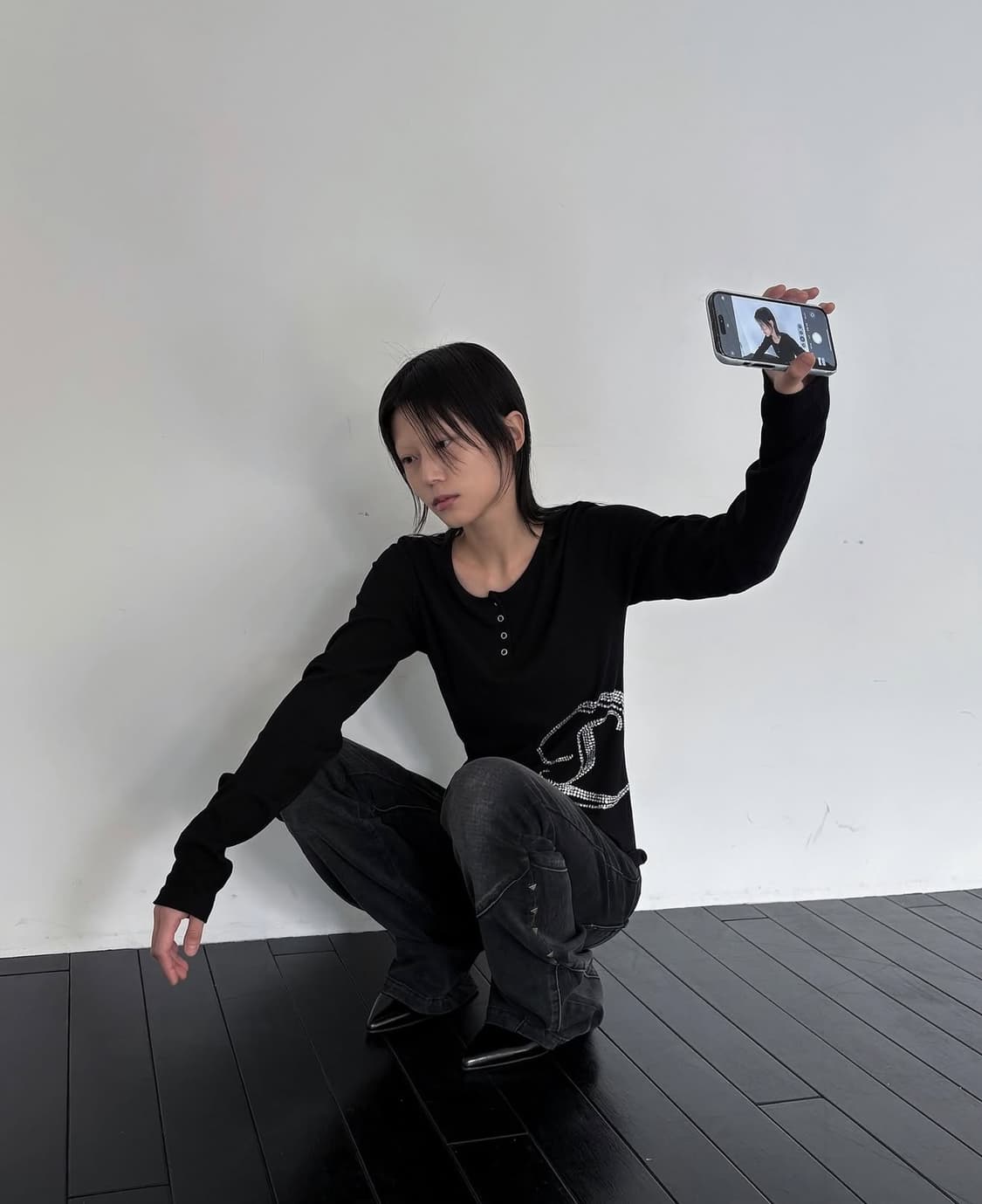 Docta 롱슬리브 상품이미지2