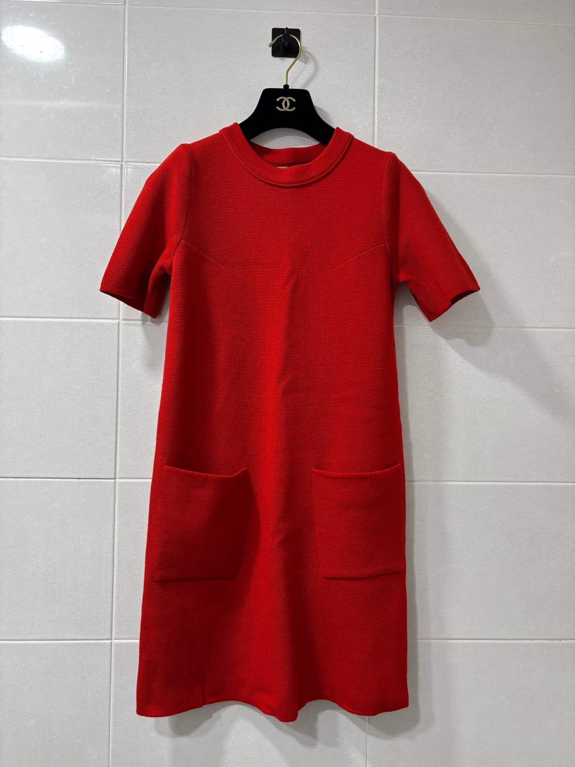 시스템 원피스 상품이미지1