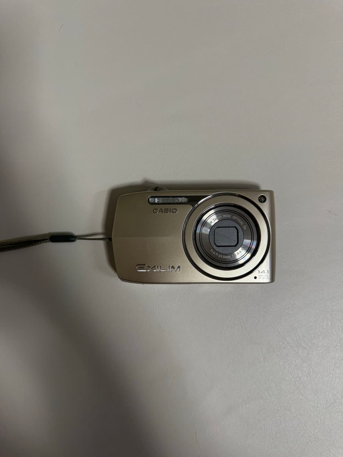 카시오 엑슬림 z2300 상품이미지1