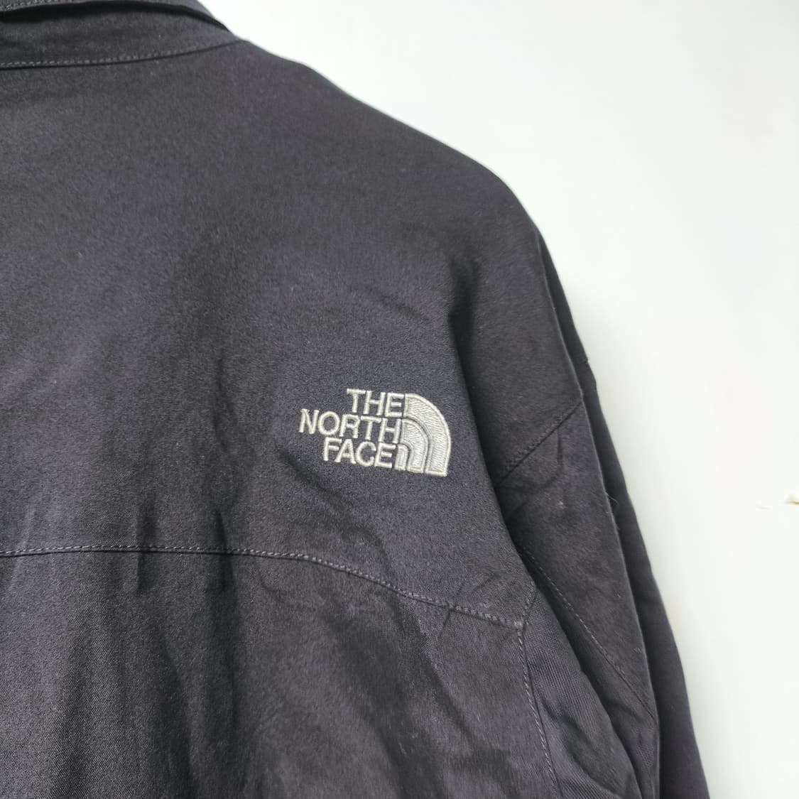 [M] 일본판 노스페이스 마운틴 바람막이 자켓 상품이미지6