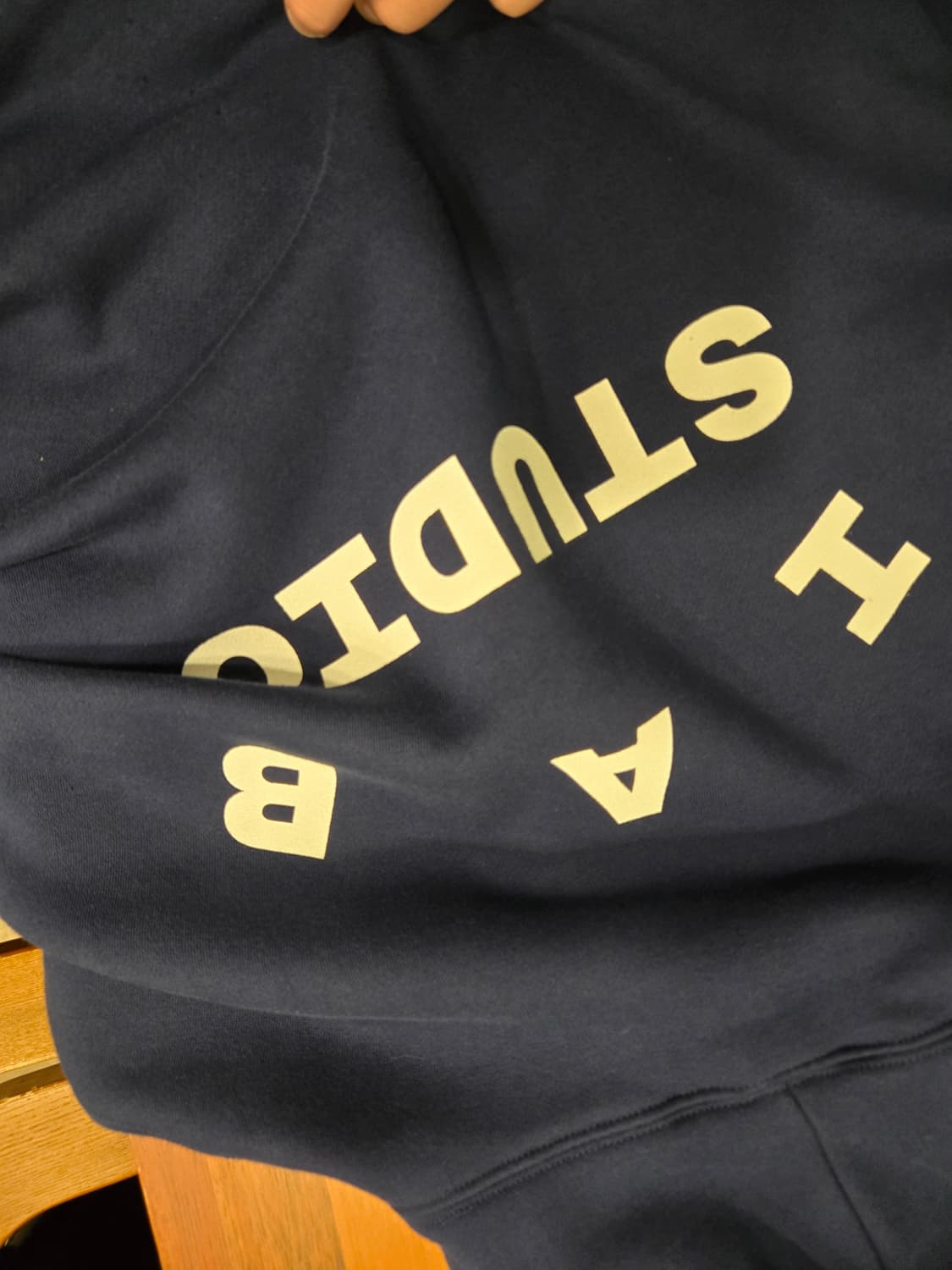 아이앱 후드 상품이미지1