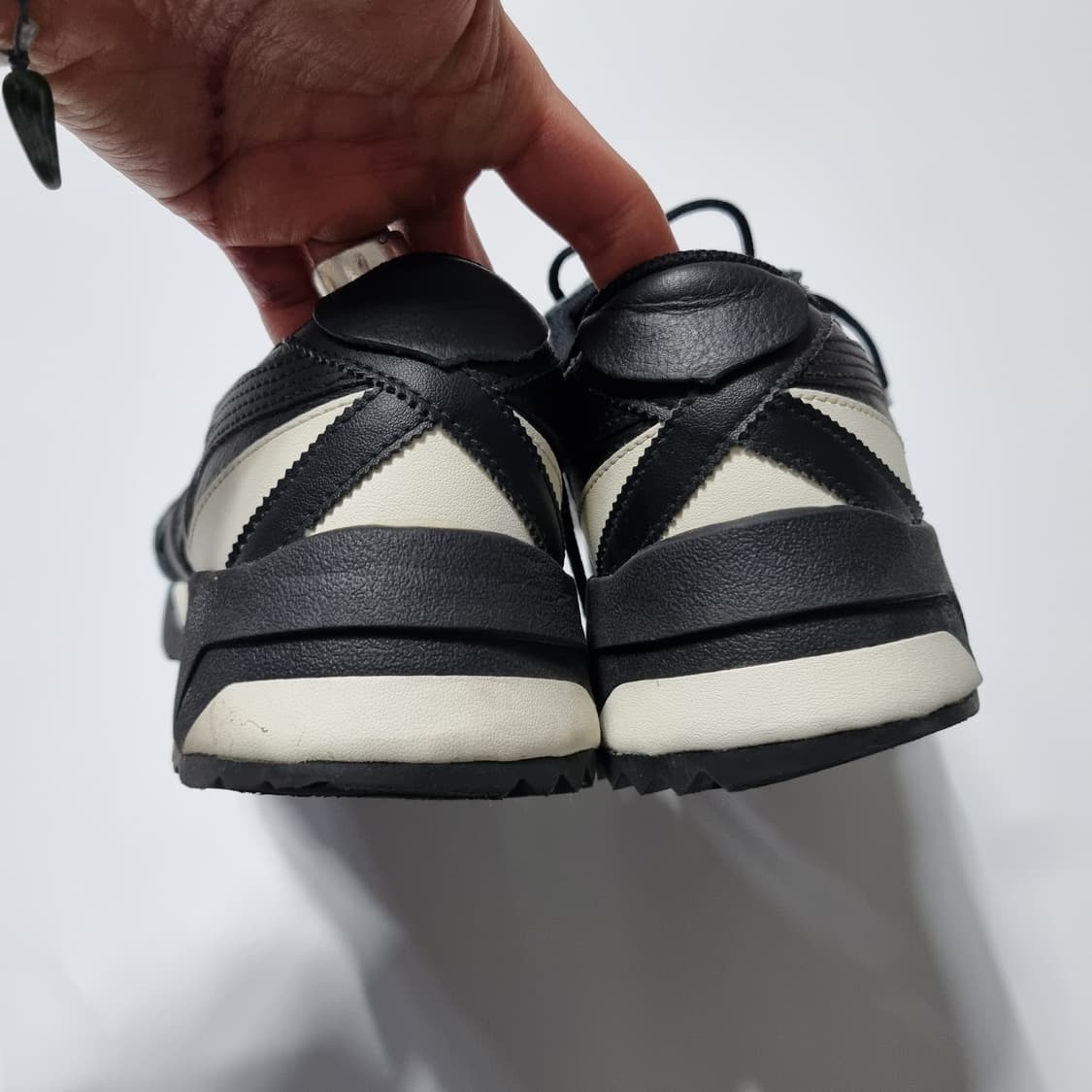 오니츠카 타이거 델리게이션  상품이미지6