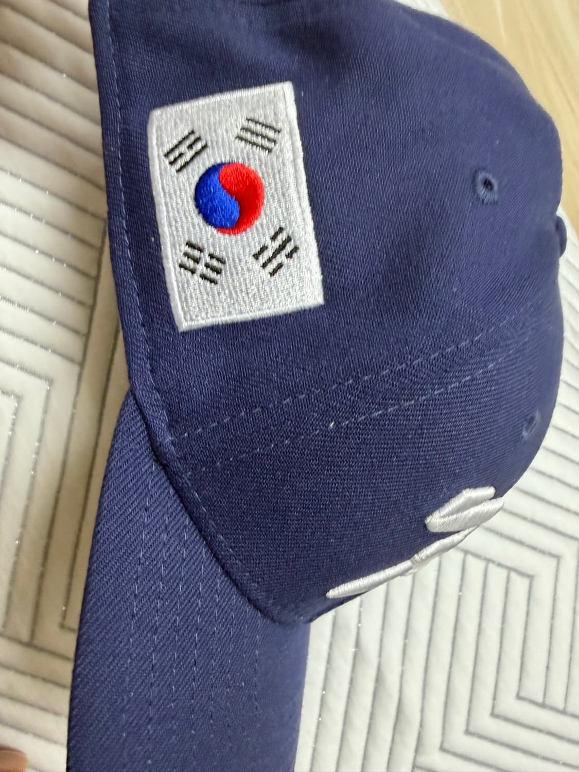 뉴에라 wbc 대한민국 국대 39thirty L/XL 상품이미지2