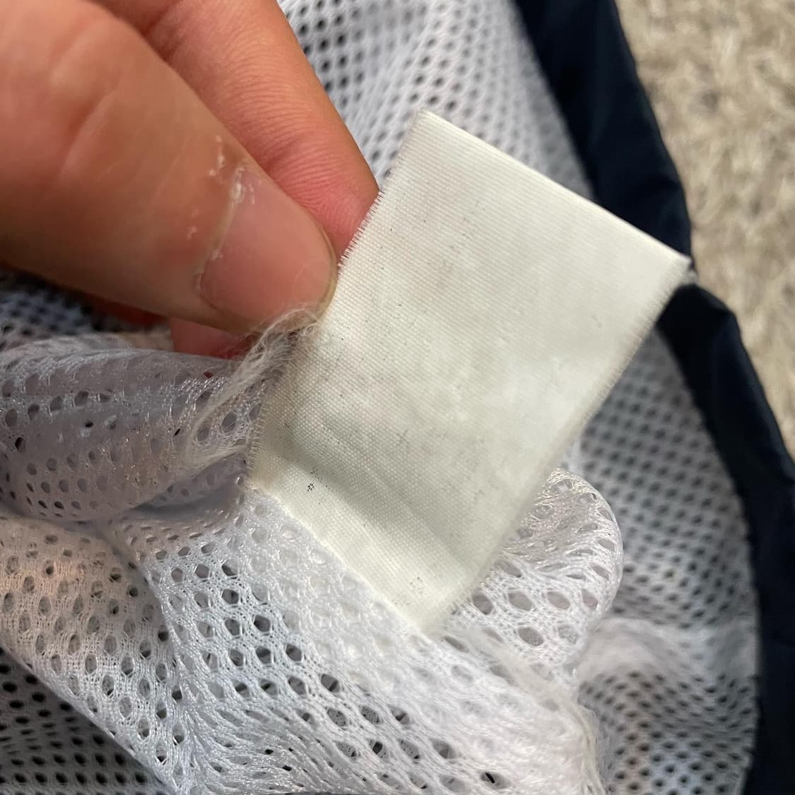 산토리보스 사이드라인 바람막이 상품이미지8