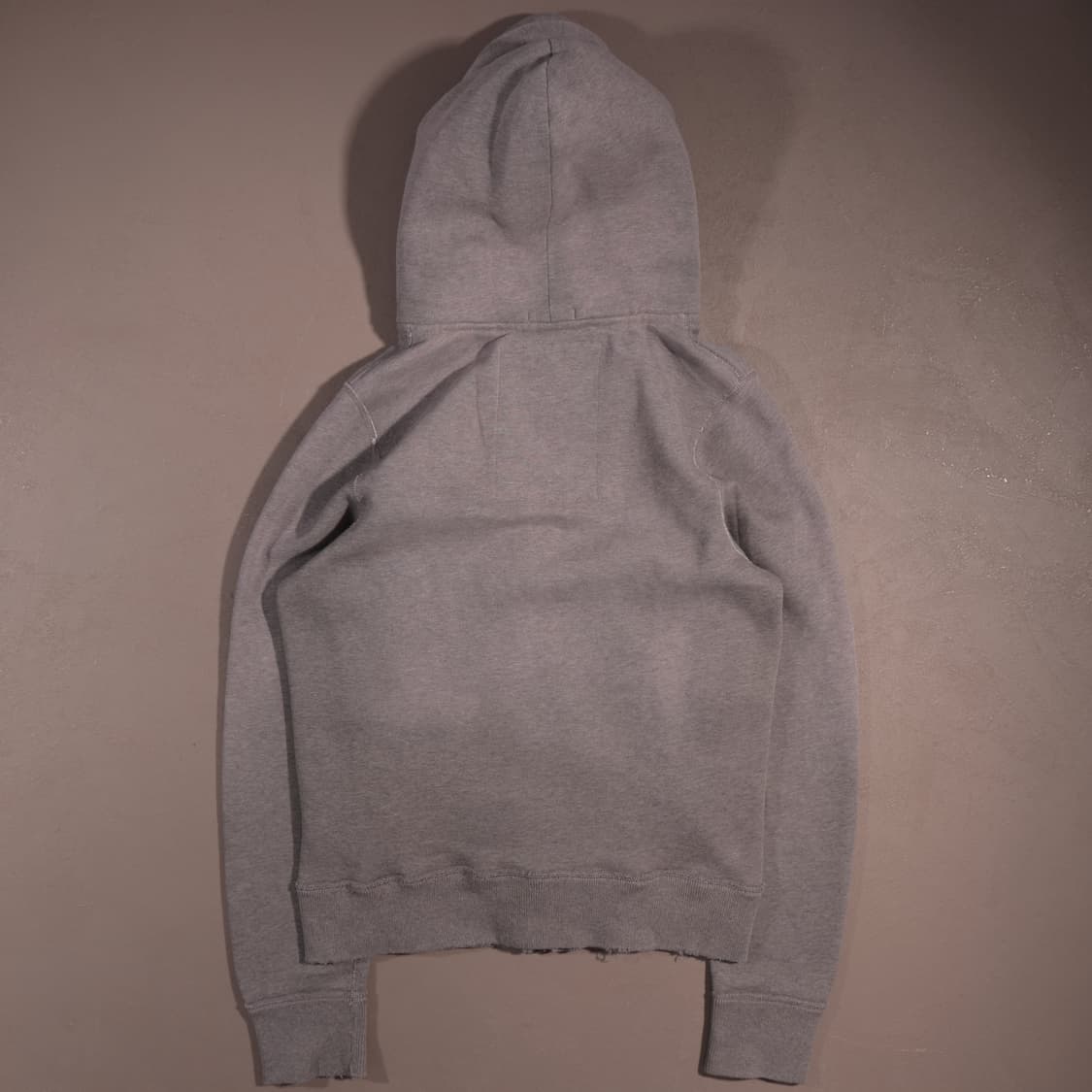 00s 아베크롬비 헤비 후드집업 상품이미지5