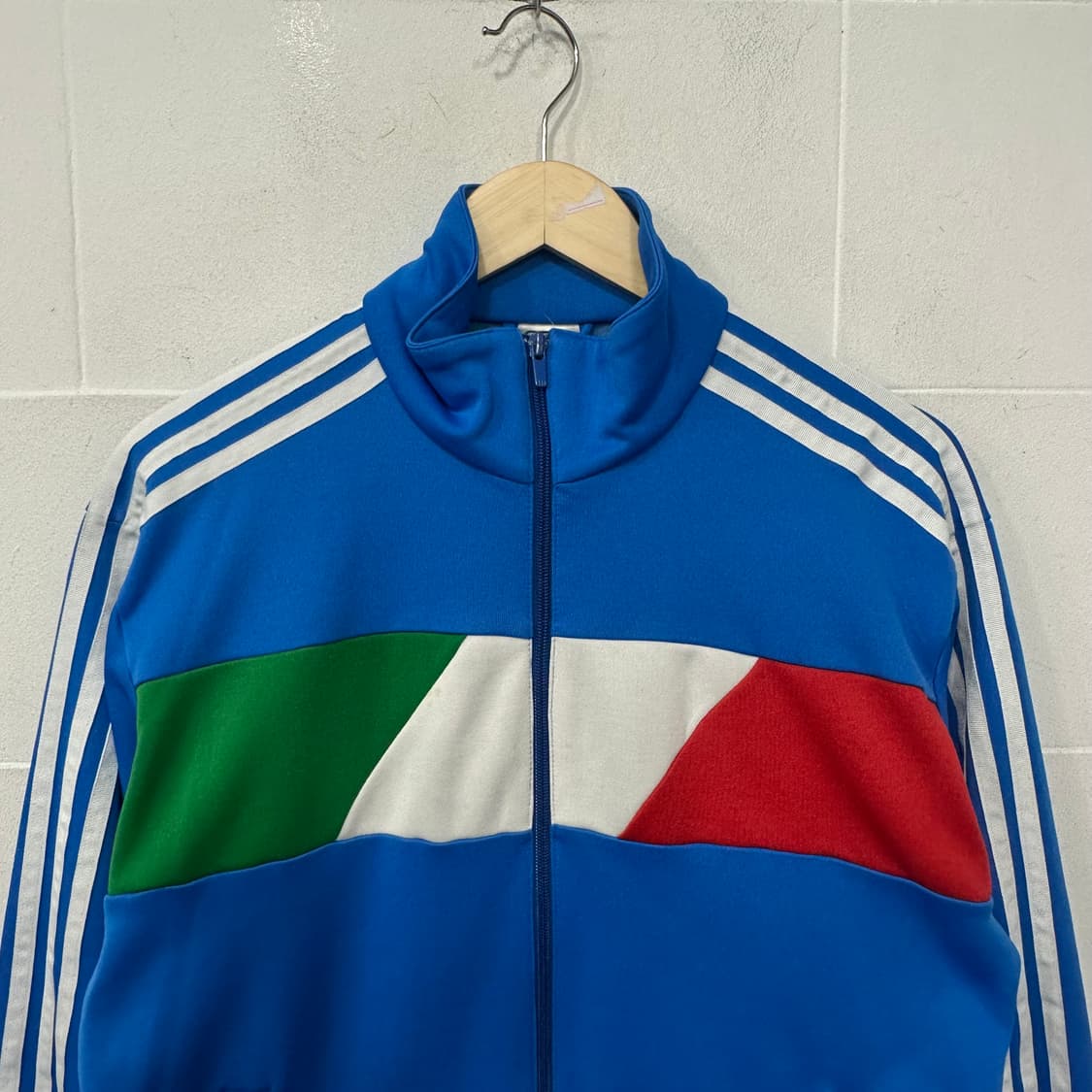 아디다스 이탈리아 져지 상품이미지2