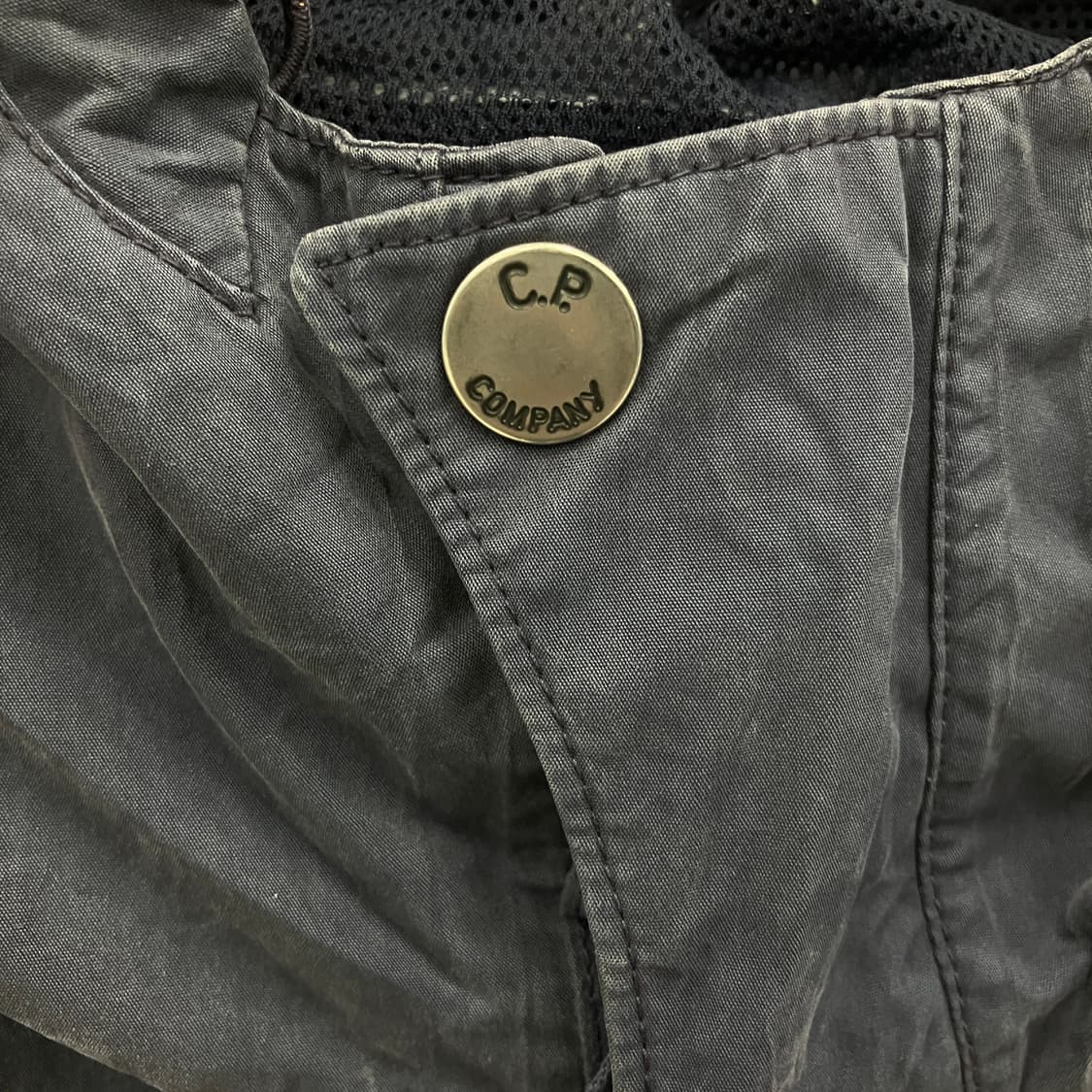 CP컴퍼니 고어텍스 후드 자켓 105 상품이미지7