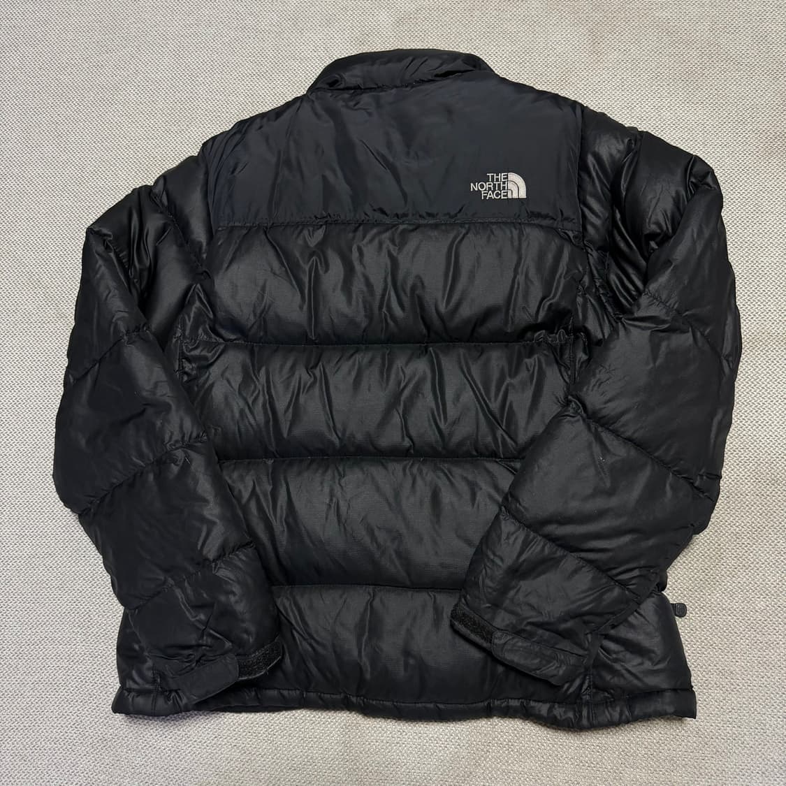 노스페이스 700 눕시 패딩 상품이미지6