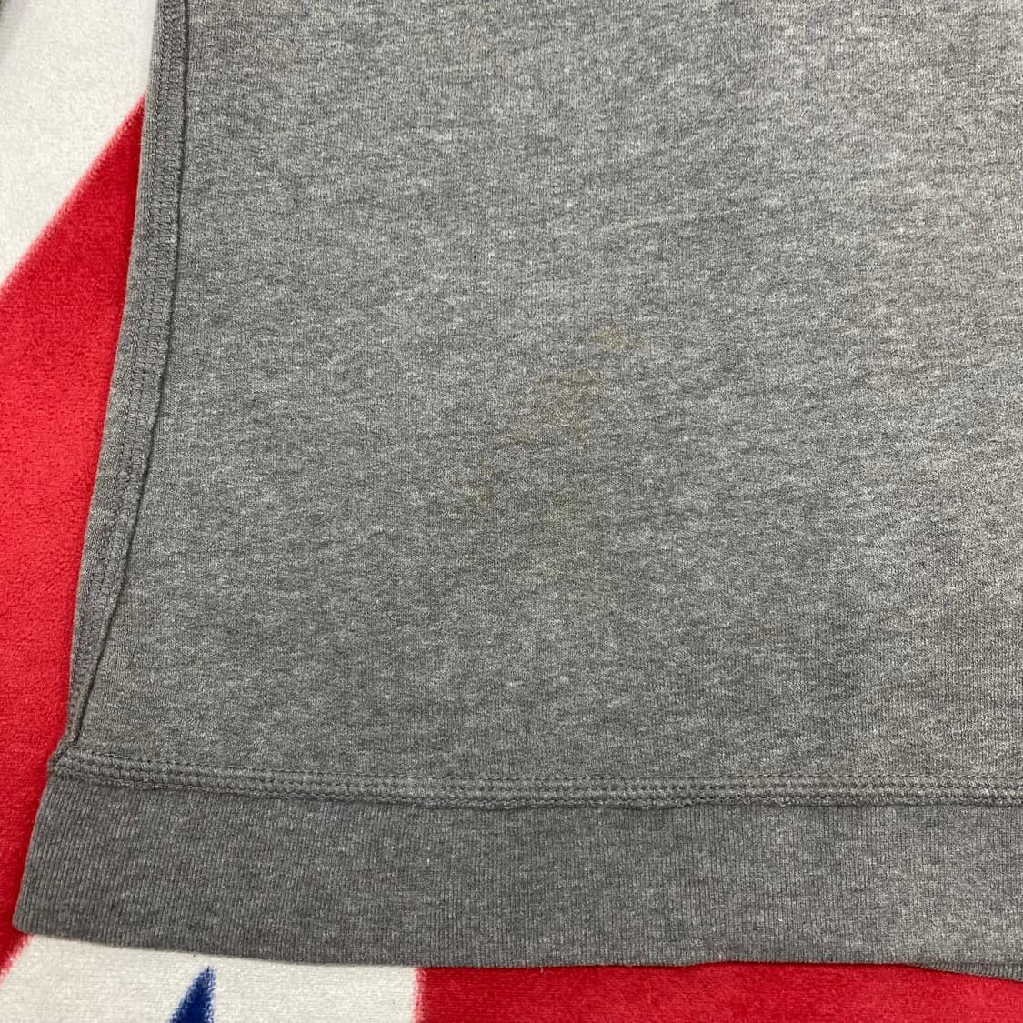 아베크롬비 후드집업 여성 M  상품이미지4