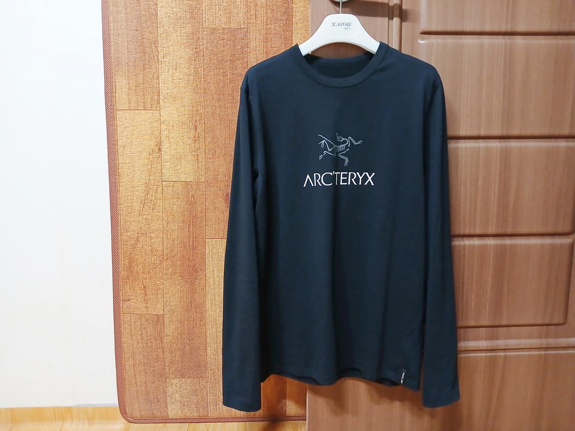 Arc'teryx Captive Arc'word LS  - 넬슨 정품 상품이미지2
