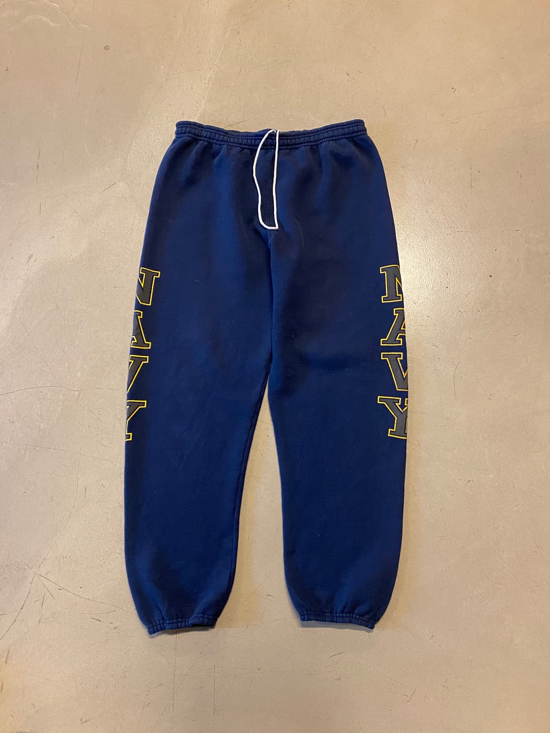 빈티지 밀리터리 팬츠 (32-3) AA1246 상품이미지2