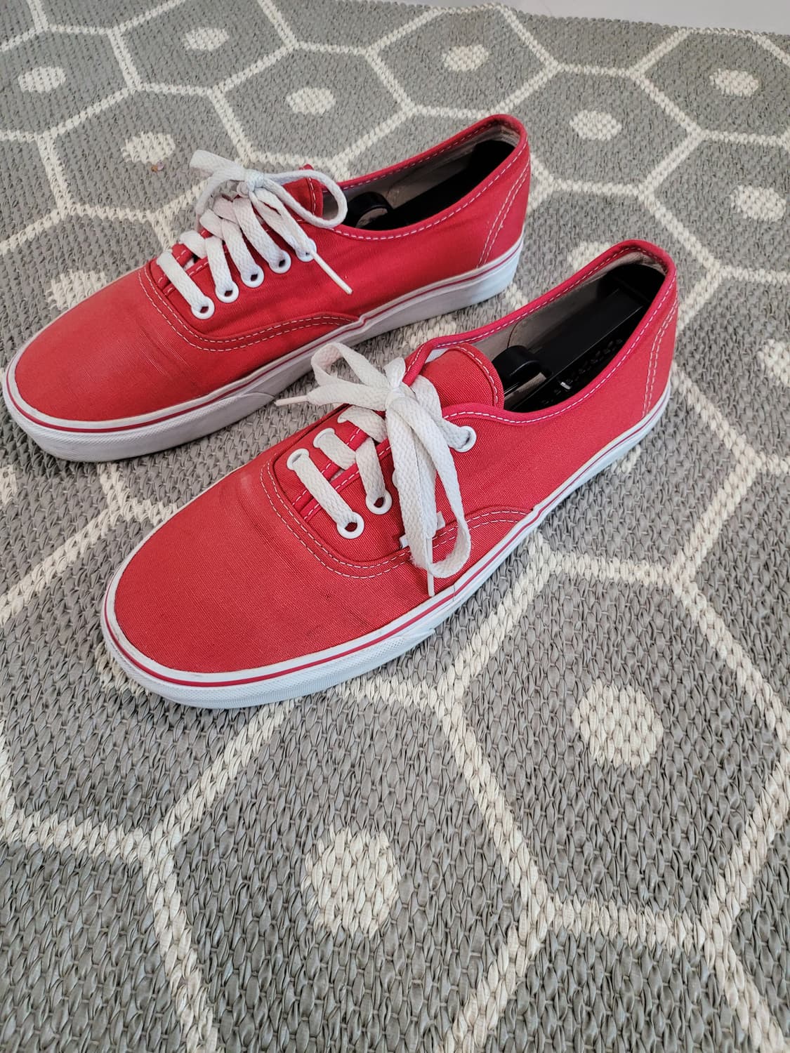 280] 반스의 정수, 컬러로 말하다: 에라 95 DX 퍼플 & 클래식  상품이미지6