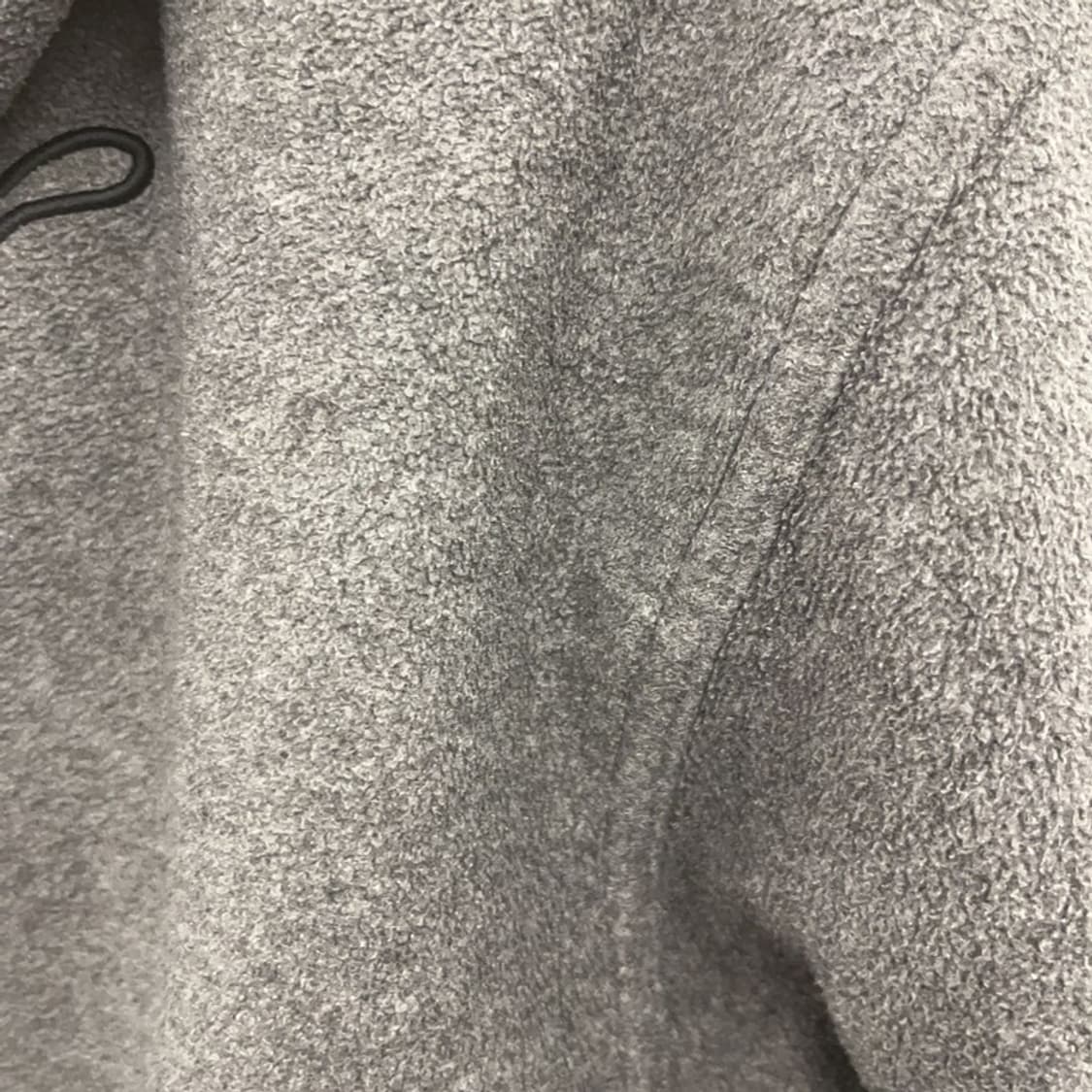 푸마 캐주얼 빈티지 후리스 후드집업 M C07590 상품이미지7