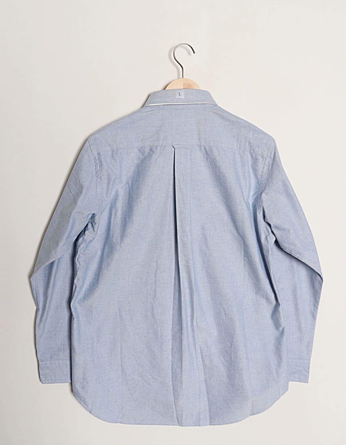  Old UNIQLO Oxford Shirts 상품이미지5