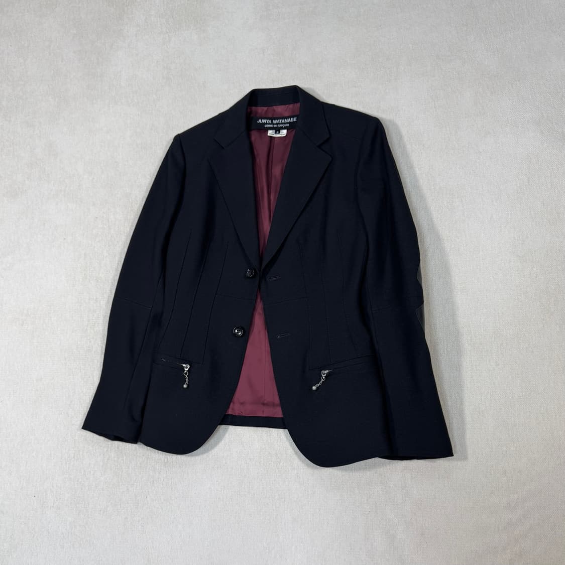 Rider blazer Jacket 상품이미지2