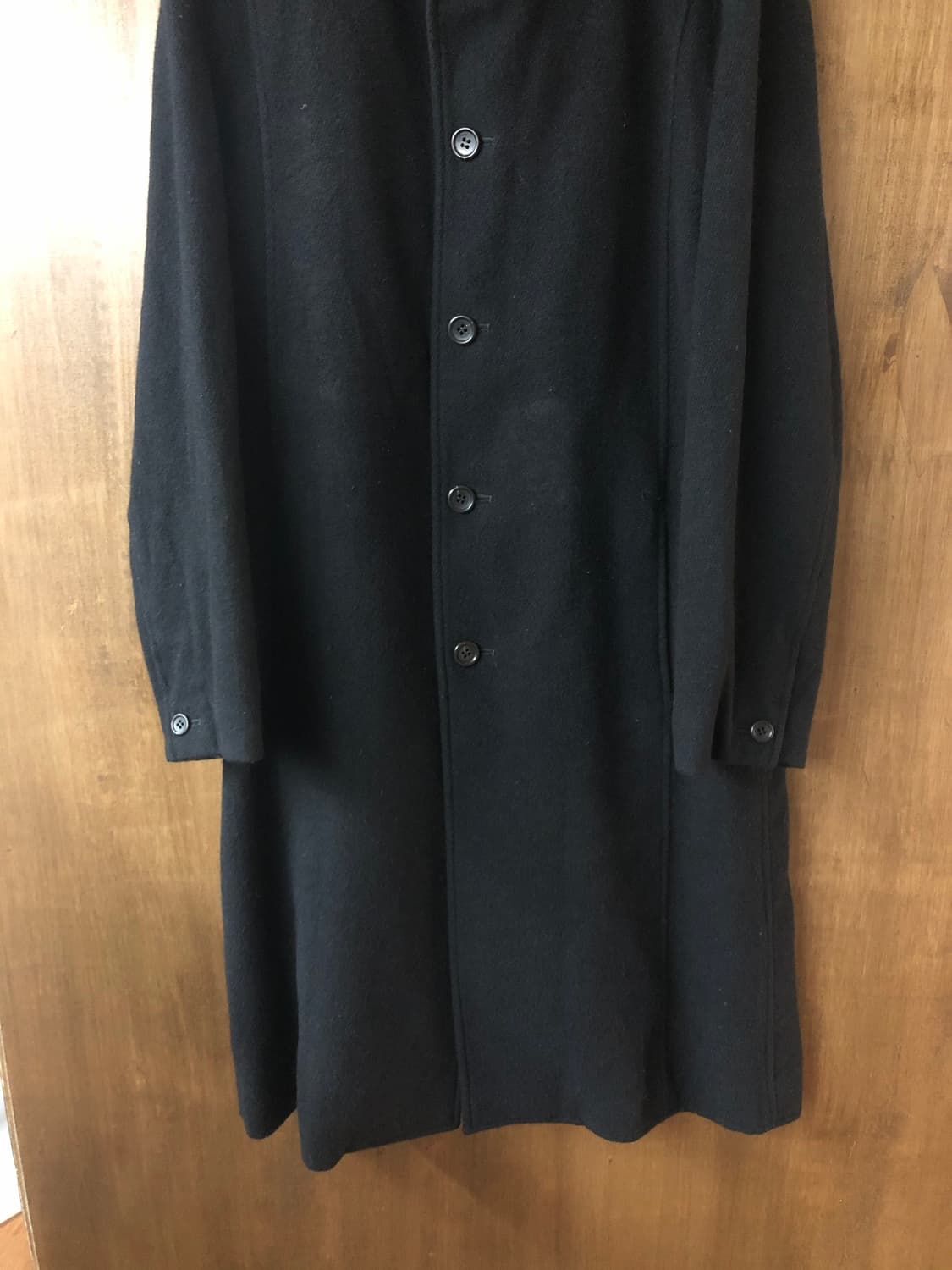 Issey miyake 코트 m 상품이미지3