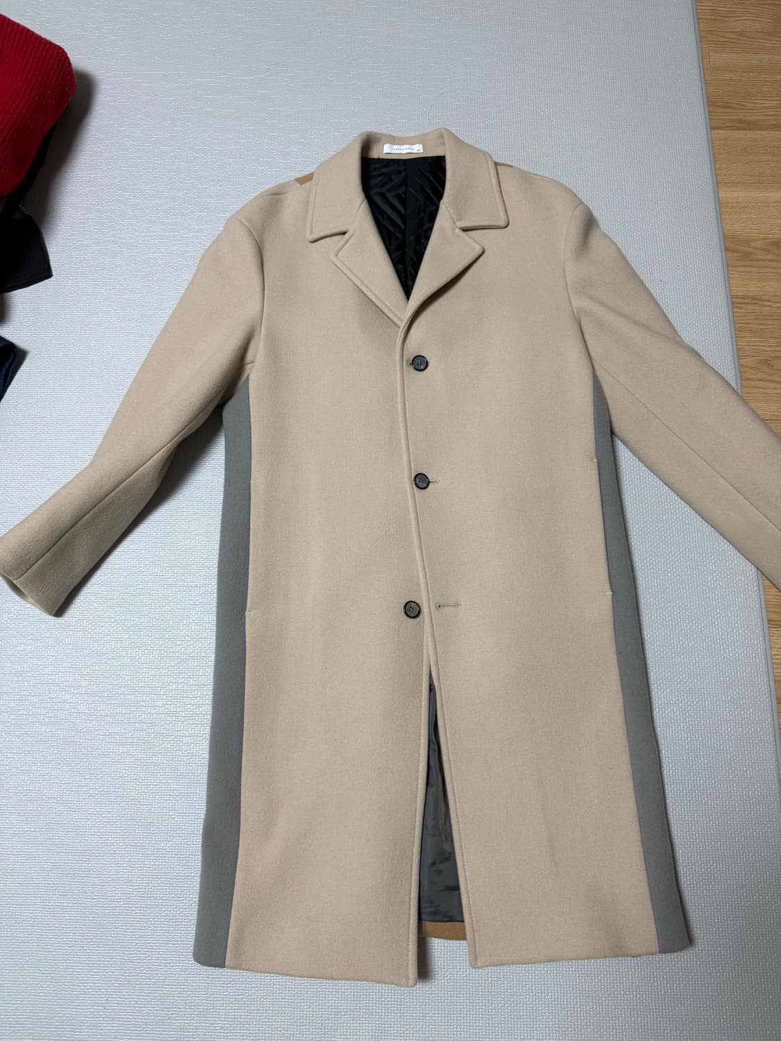 리버클래시 코트 상품이미지1