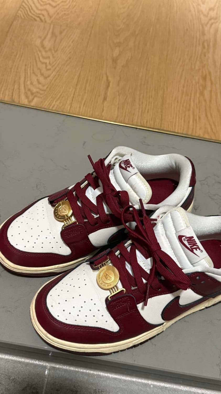 나이키 덩크 로우 SE 펜던트 250 상품이미지2