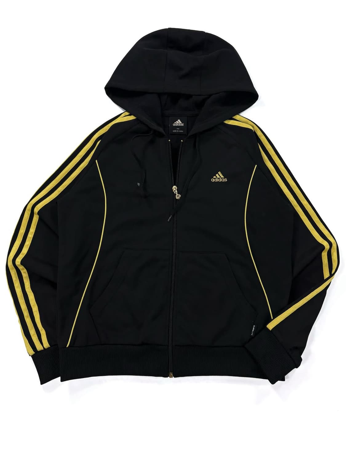 아디다스 져지 후드집업 상품이미지1