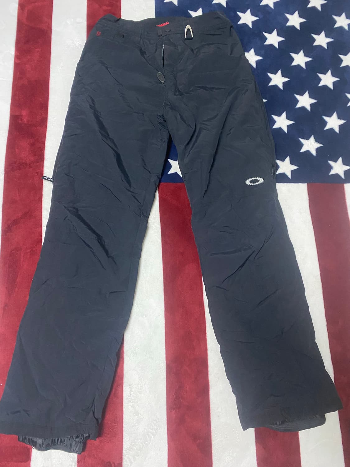 오클리 고프코어 보드/스키 팬츠 상품이미지1