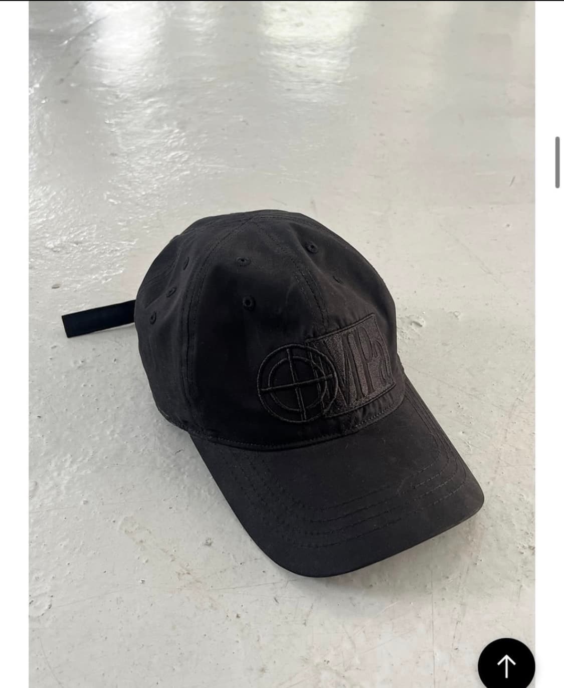 플라스틱프로덕트 MPa VENT CAP 벤트캡 상품이미지1