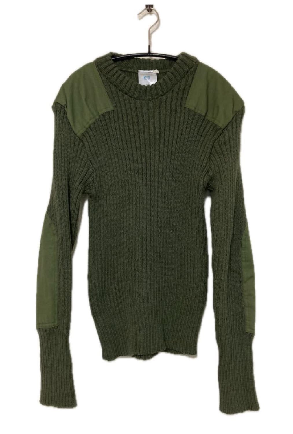 영국군 밀리터리 코만도 스웨터 상품이미지1