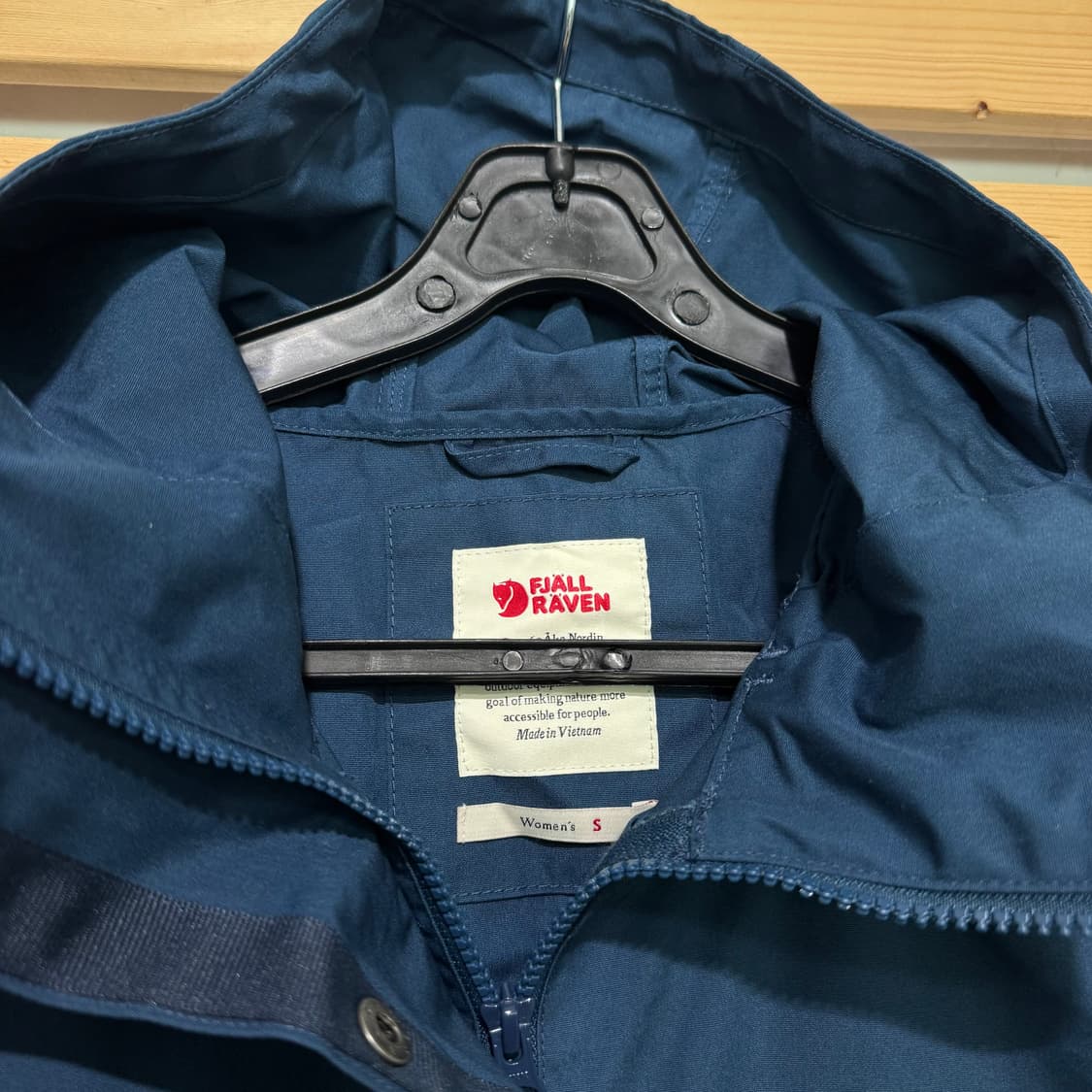 피엘라벤 아노락 상품이미지4