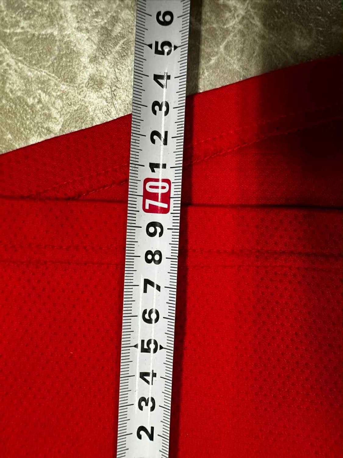 나이키 시애틀 슈퍼소닉스 유니폼 반팔 져지 티셔츠(XL) 상품이미지6