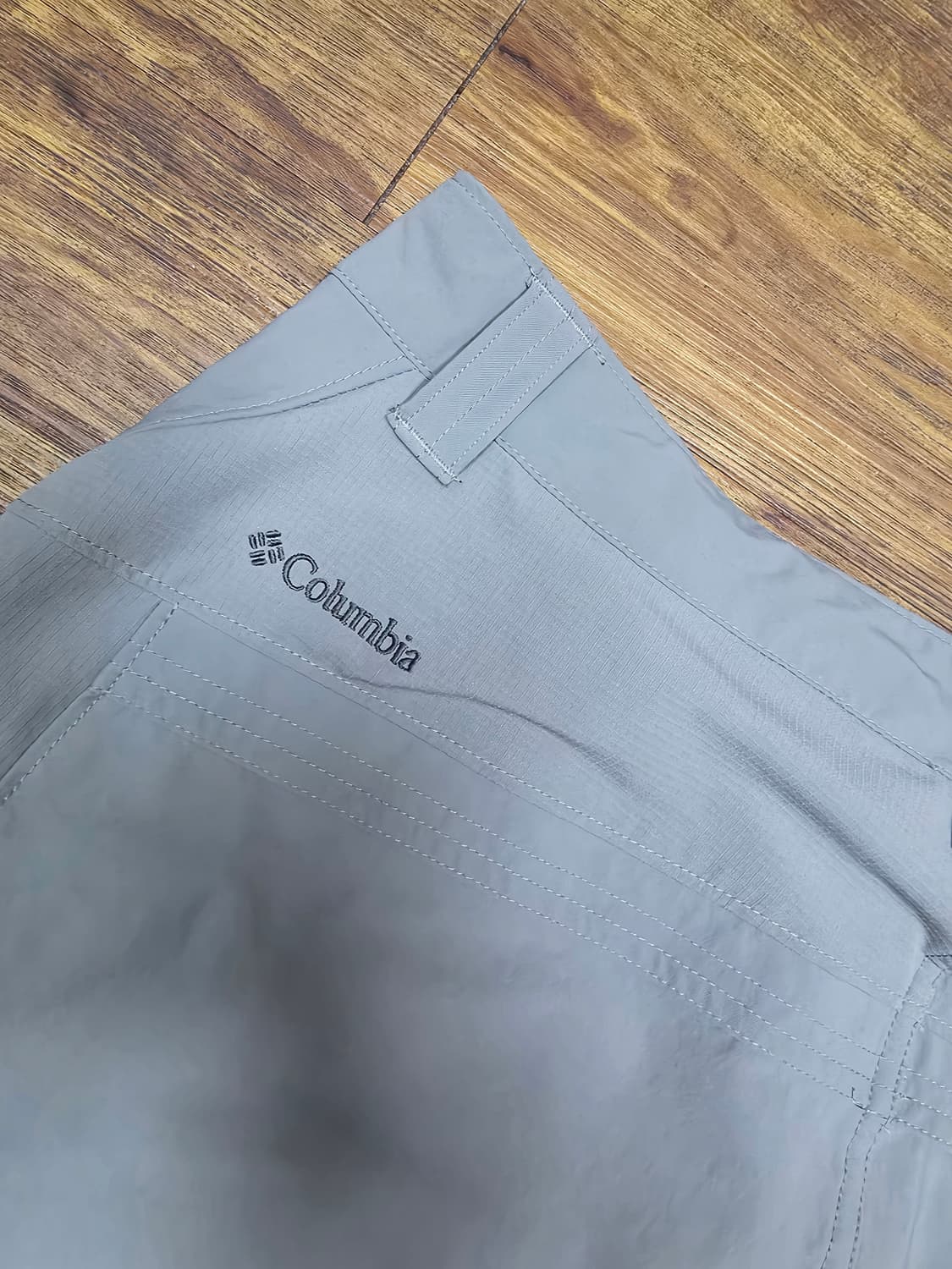 콜롬비아 기능성반바지 상품이미지7