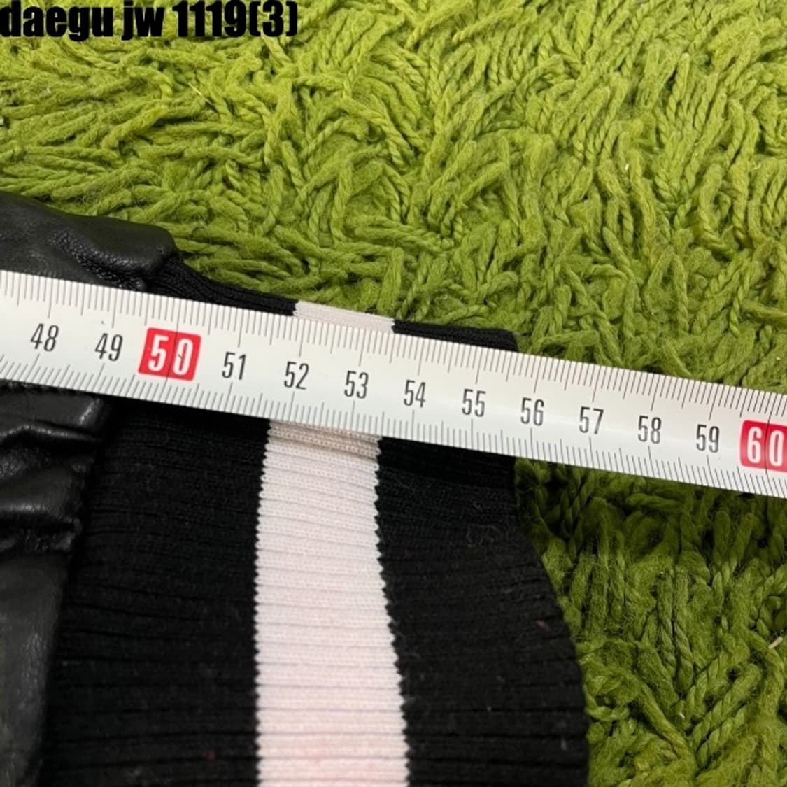 Nba 바시티 자켓 상품이미지9