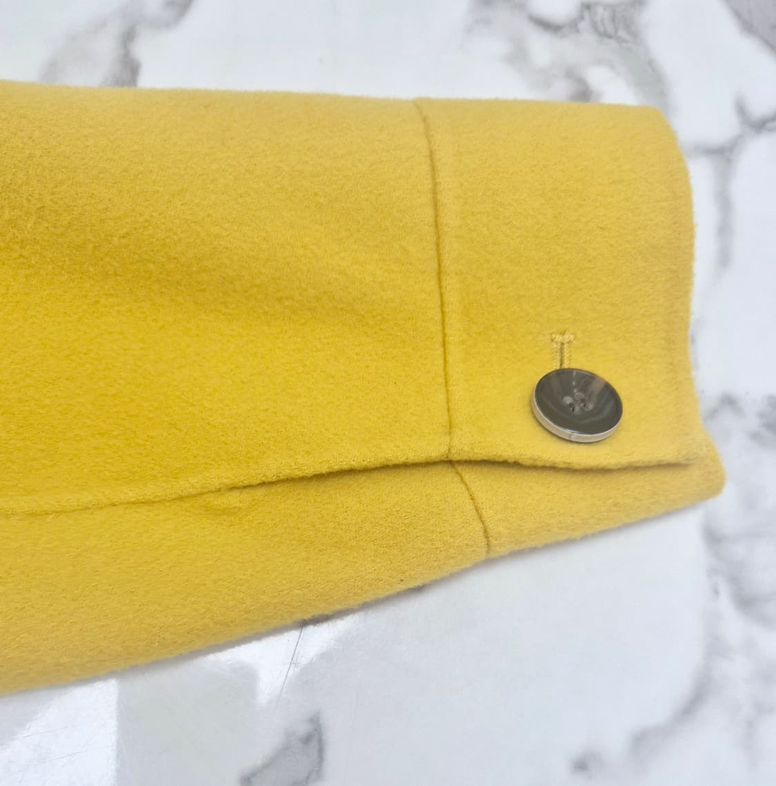 [중고명품셀렉트]JIGOTT 지고트 여성 반코트 (사이즈 55) 상품이미지7