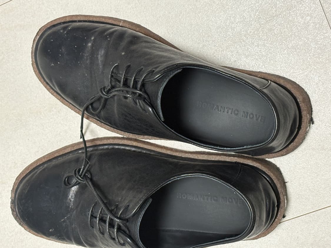 로맨틱무브 심시티 콜라보 더비 상품이미지2