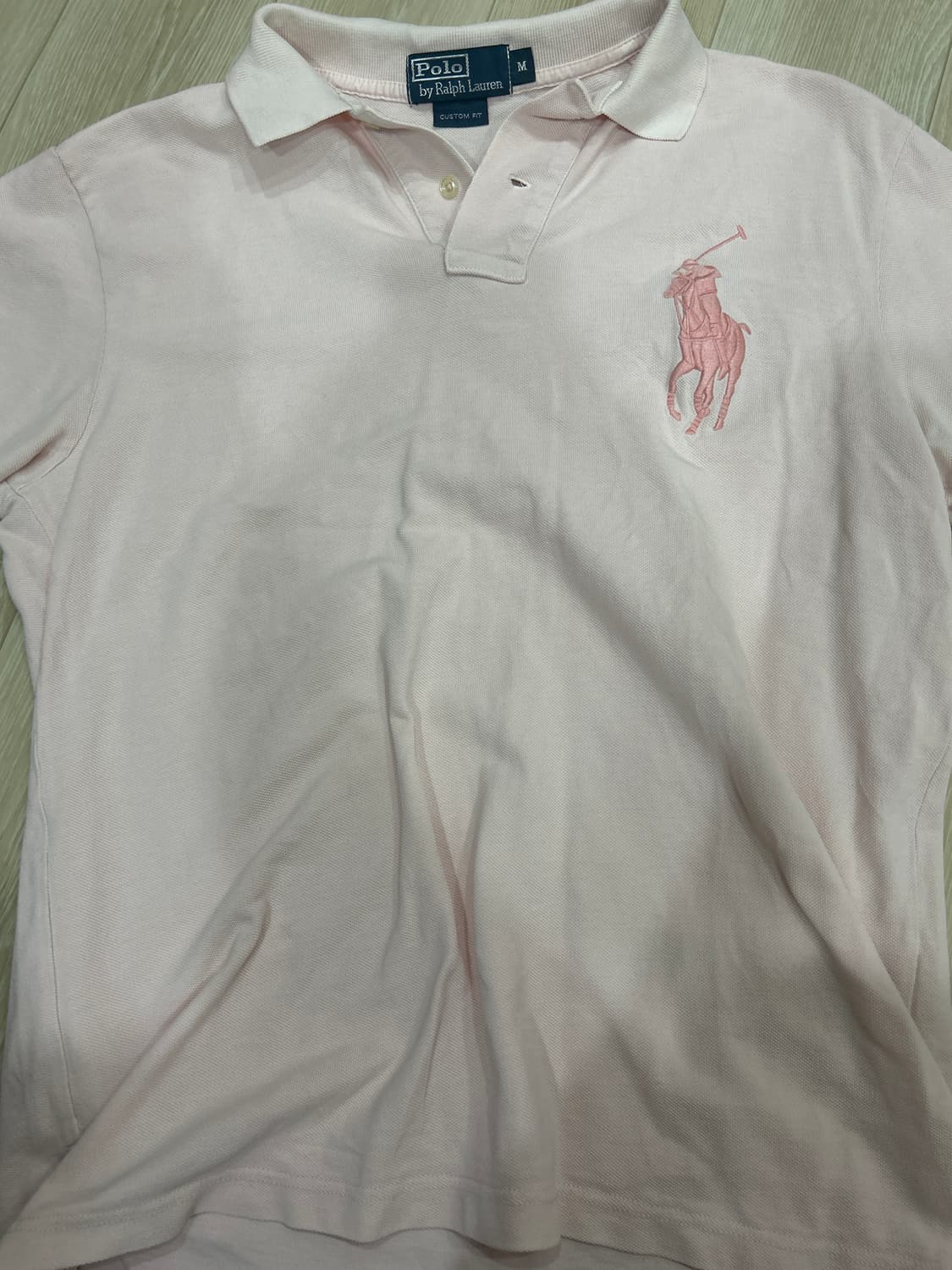 폴로 빅포니 반팔 상품이미지1