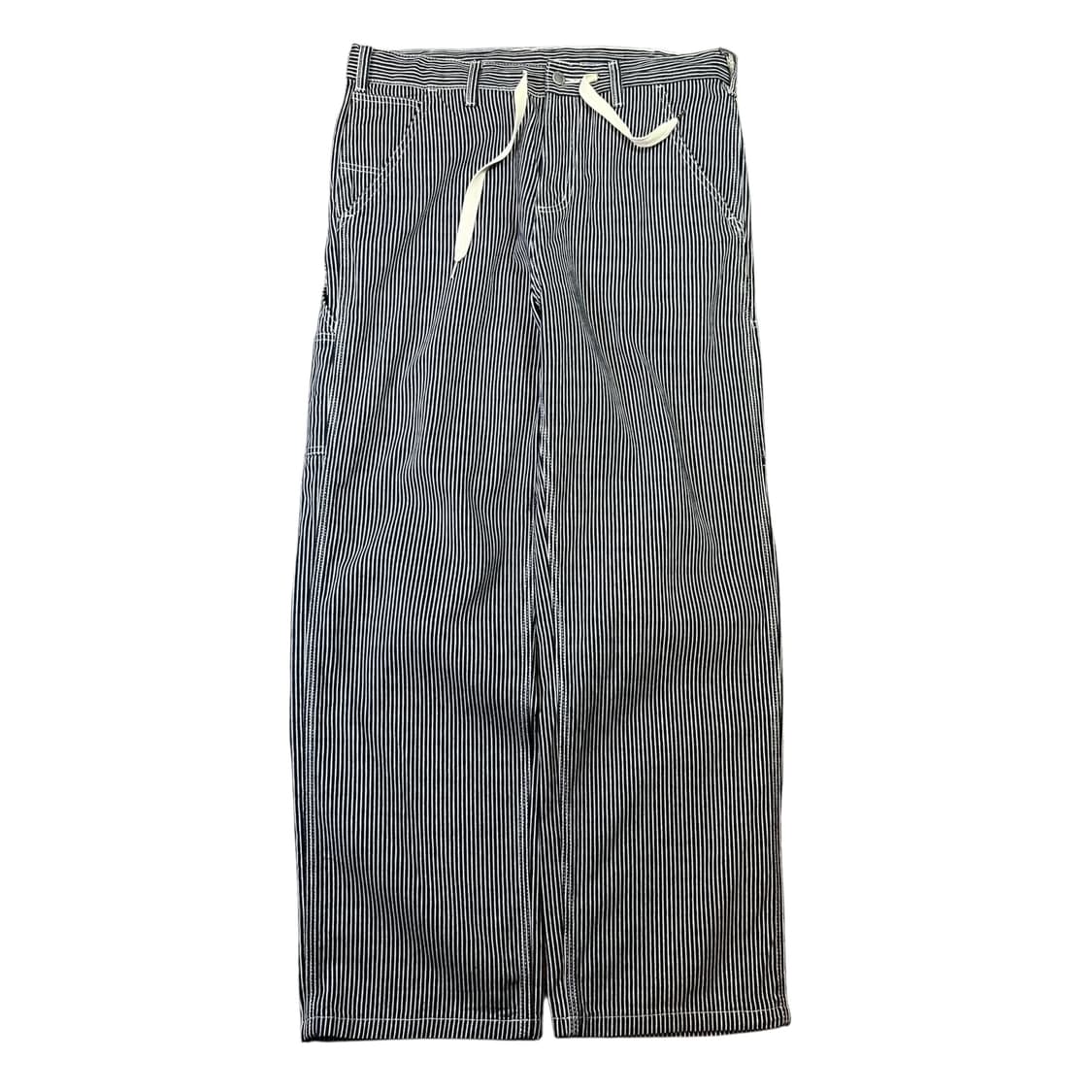  U.S Vintage 밀리터리 스트라이프 카고 팬츠  상품이미지2