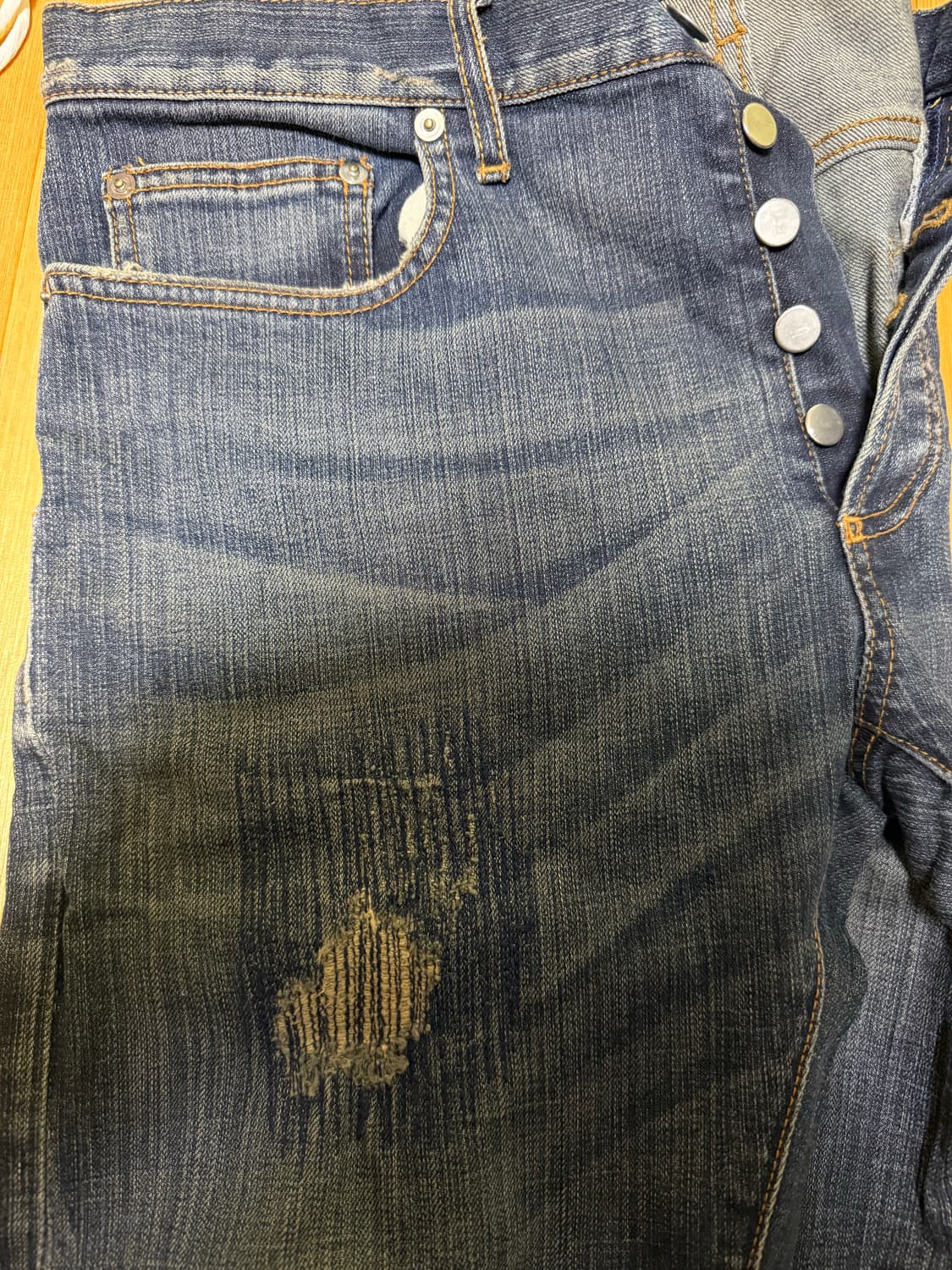 [33] 디올 옴므 커스텀제이크 상품이미지9