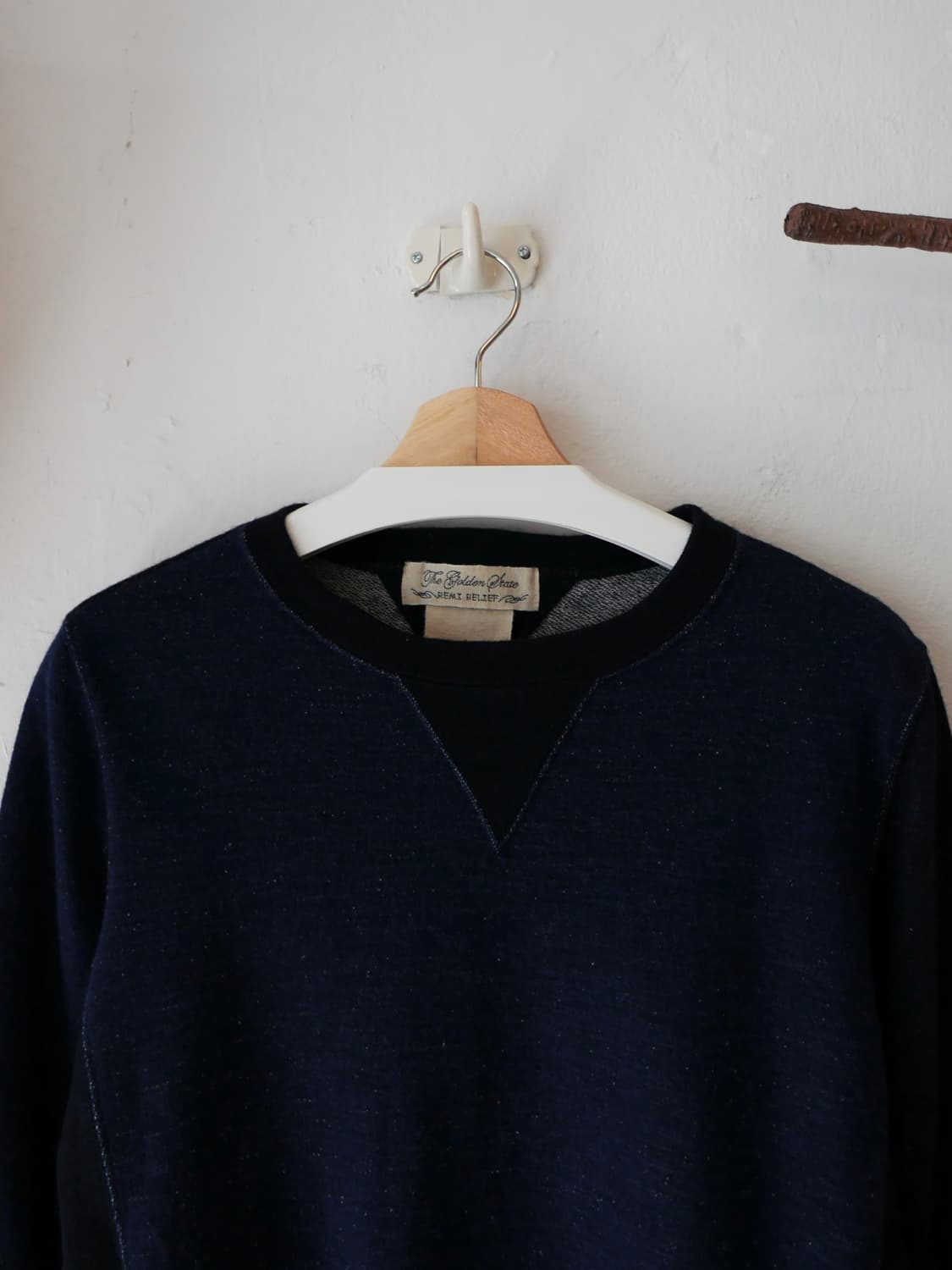 레미 릴리프 스웨트 상품이미지2