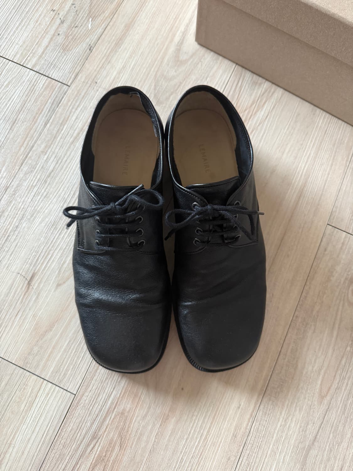 르메르 아나토믹 더비(42) 상품이미지1