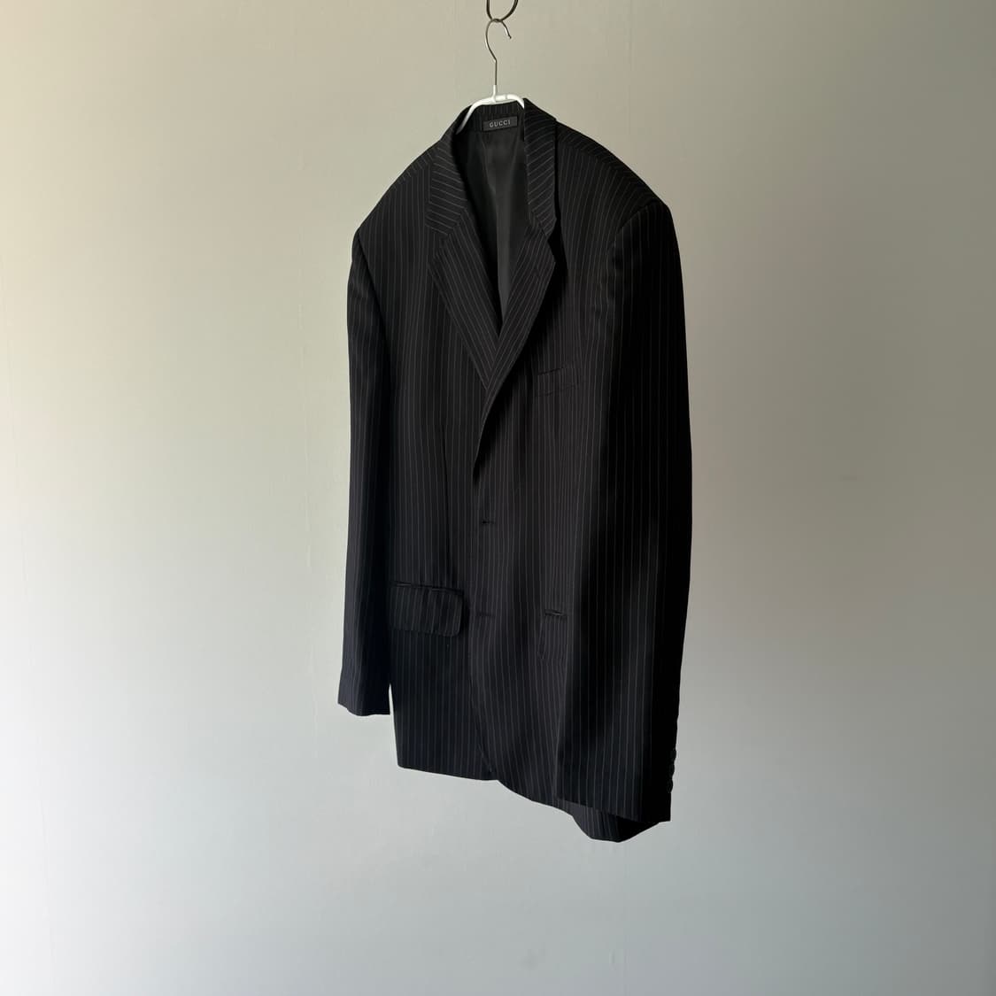  ▫️Gucci Stripe Wool Jacket 상품이미지2