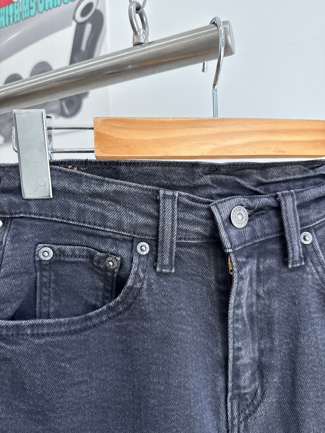 LEVIS 쇼츠  상품이미지2
