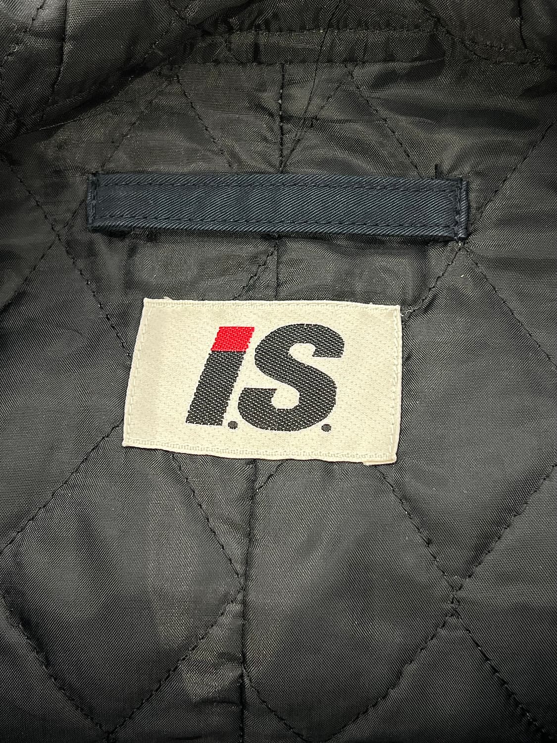 80s 이세이 미야케 네이비 헤어리 후드 N3B 포켓 파카 자켓 상품이미지7