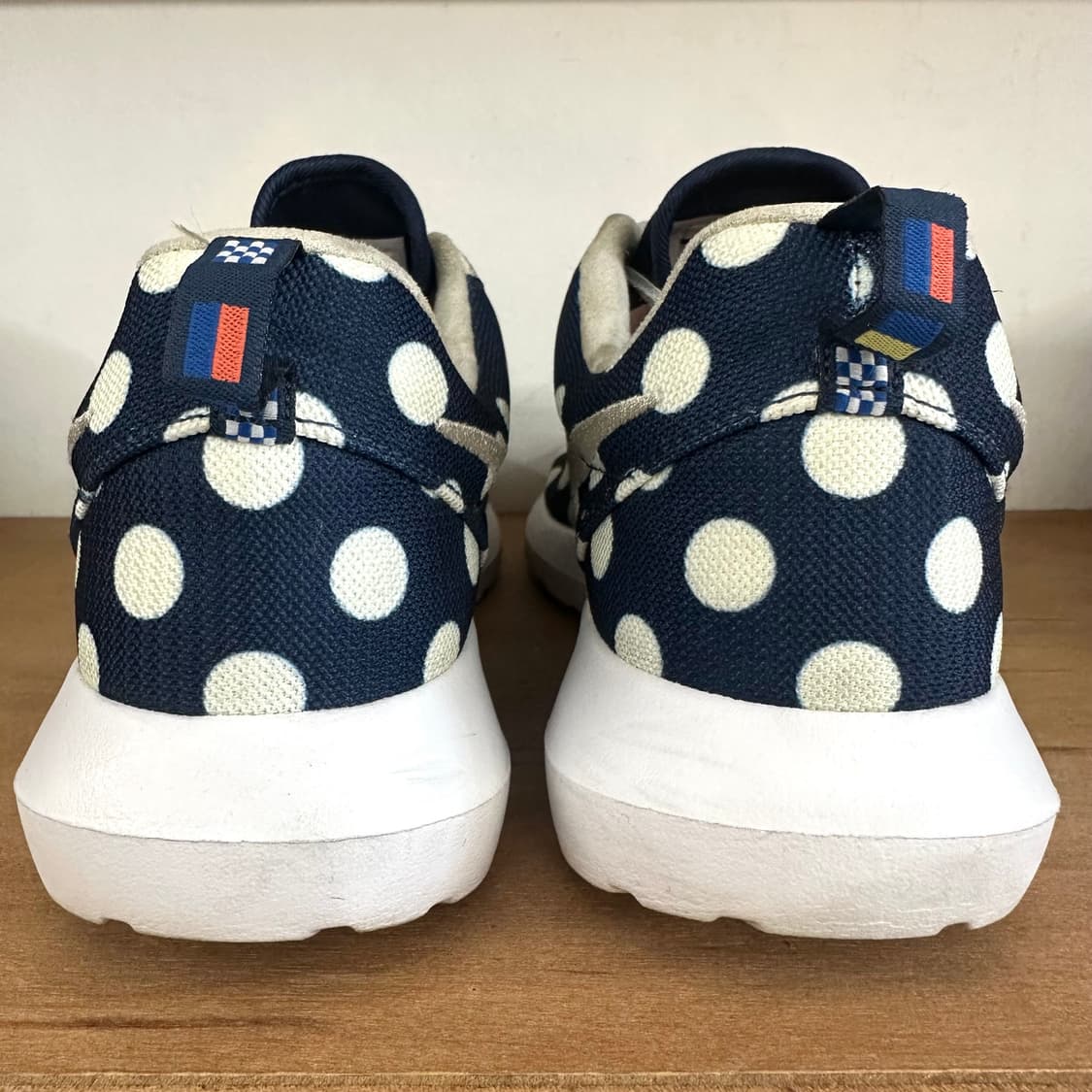 나이키 로쉐런 도트 ‘NYC’ 상품이미지4