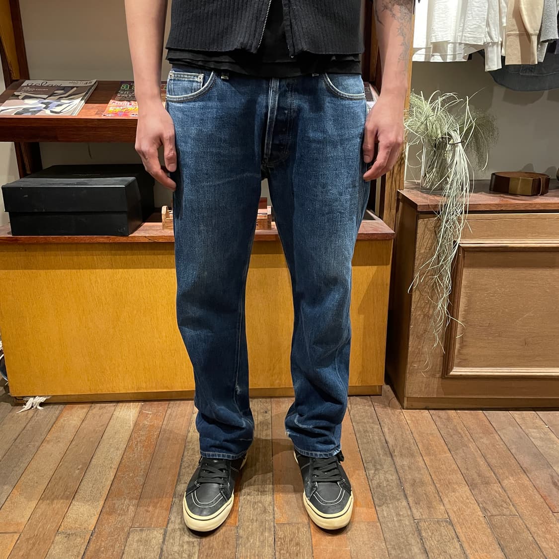 2000s Supreme OG 상품이미지10