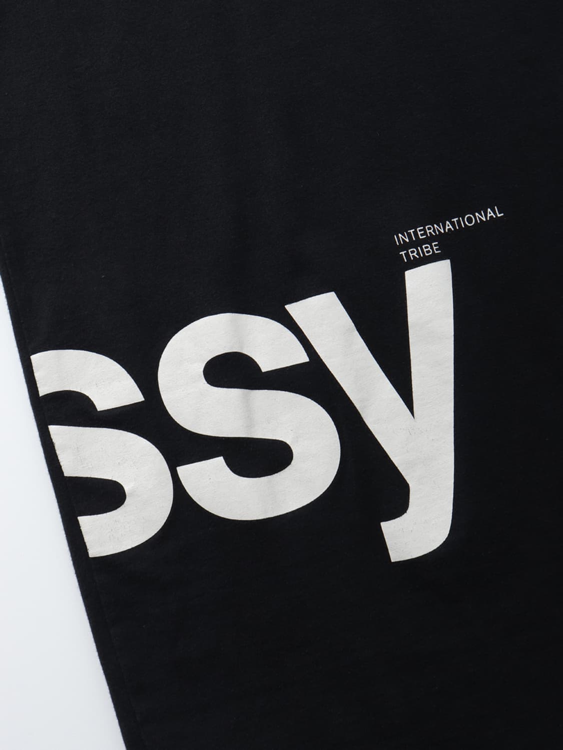 STUSSY Three-quarter Sleeve Onepiece 상품이미지3
