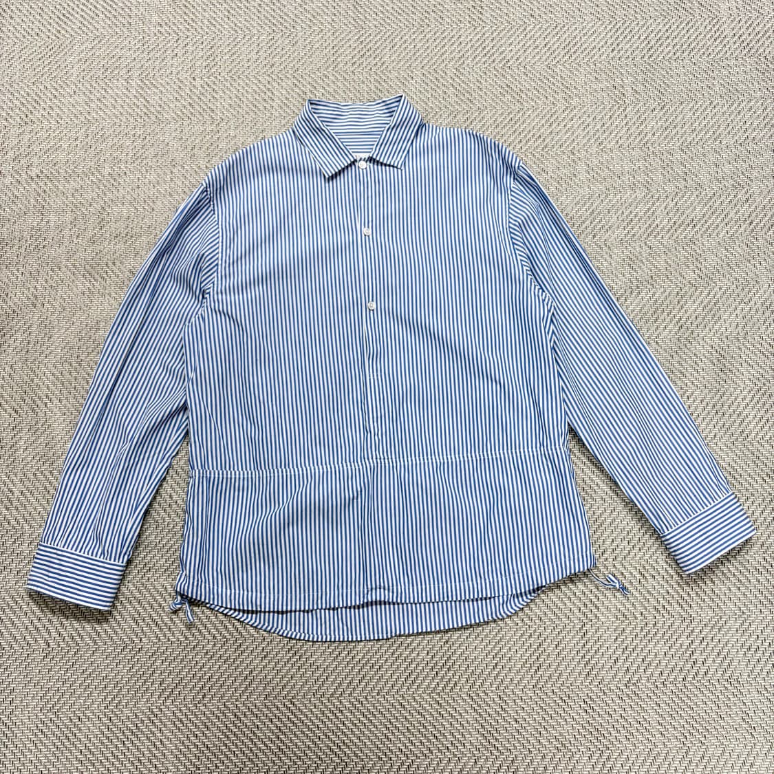 (100)타임옴므 셔츠 풀오버 상품이미지1