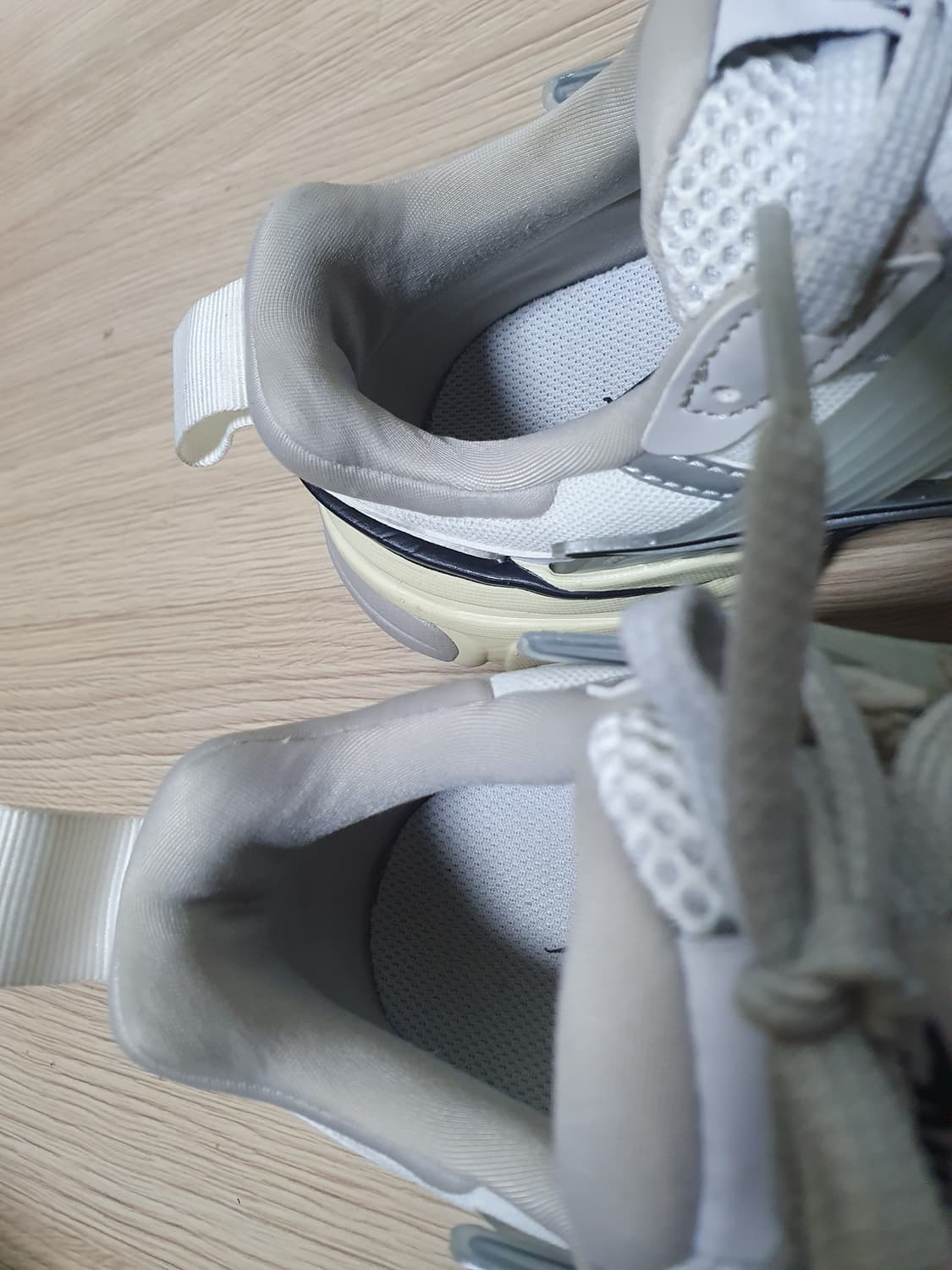 나이키 v2k 런 운동화 245 상품이미지7