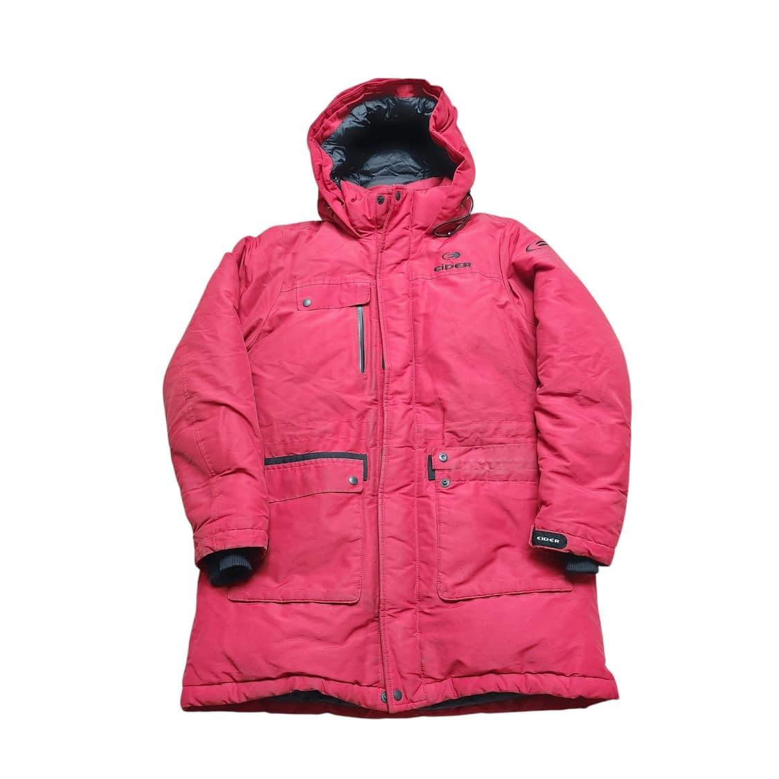 아이더 패딩 상품이미지1