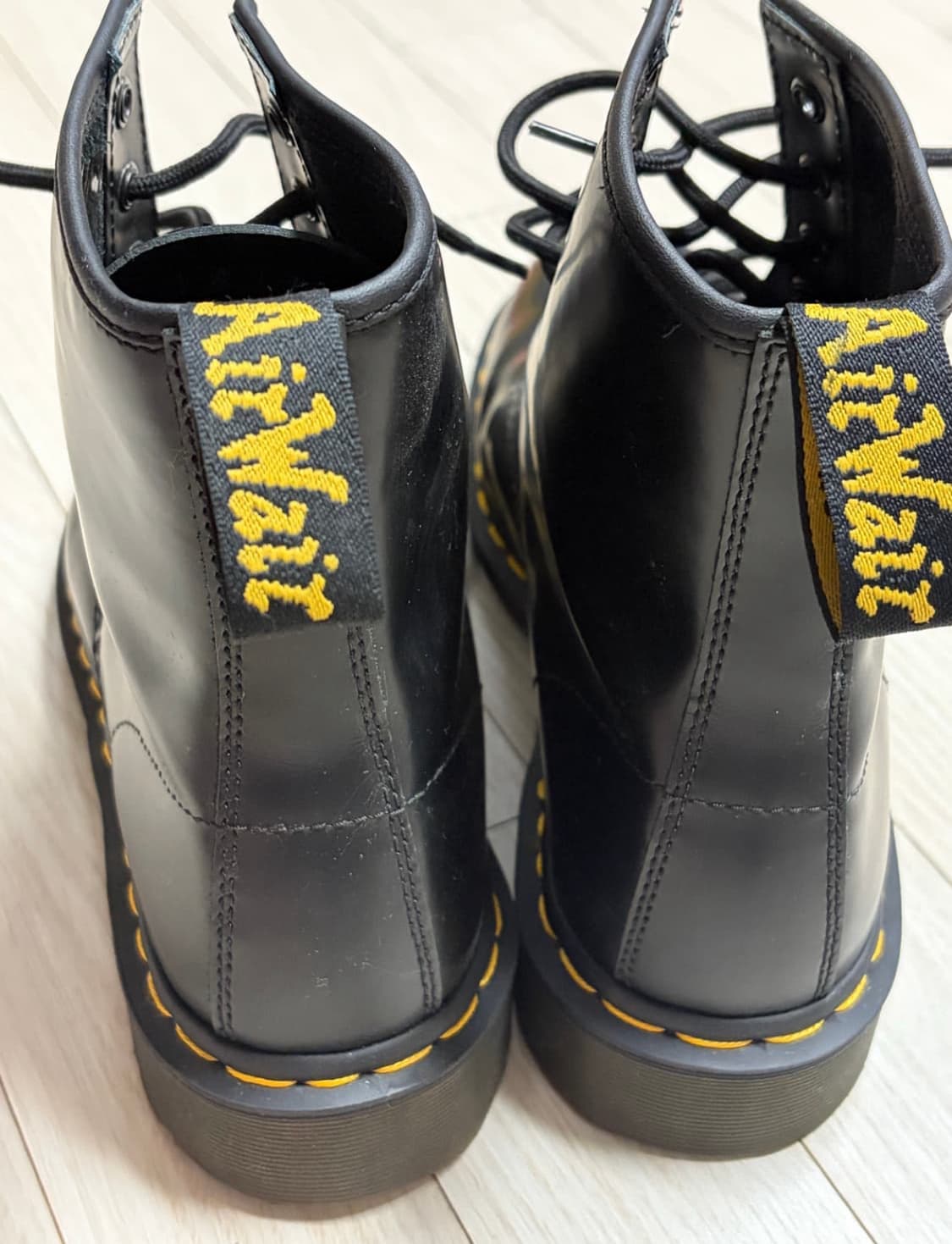 [280] 닥터마틴 1460 스무스 부츠 상품이미지3