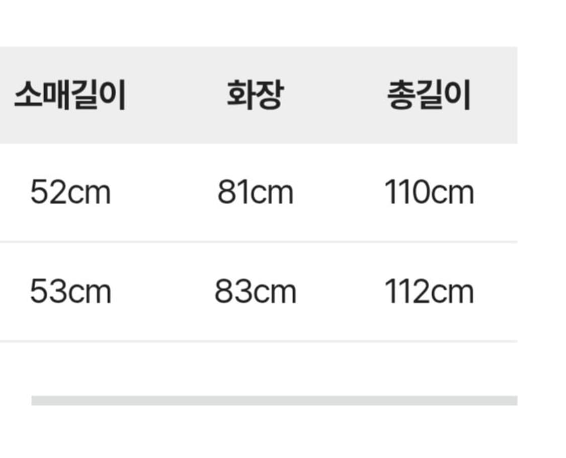 새상품 텍있음 써스데이아일랜드 코트 여성여자 겨울 헤링본 네이비 썰스데이 상품이미지9
