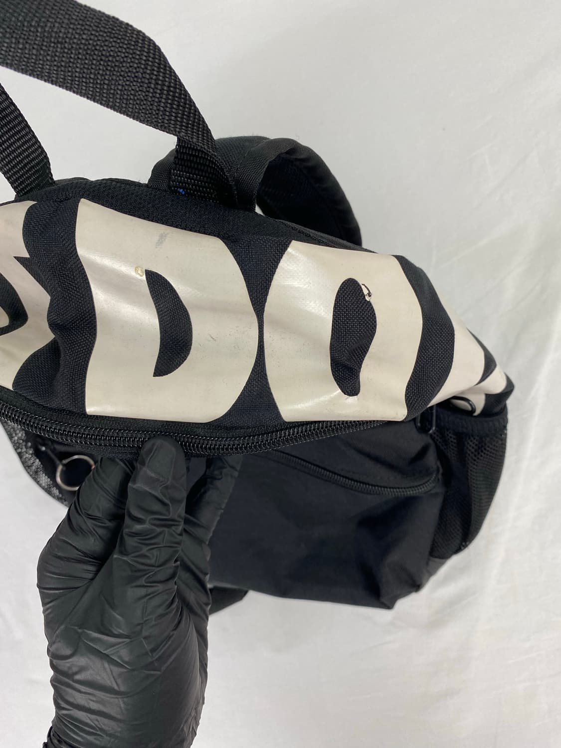 나이키 스우시 브라질리아 미니 백팩  상품이미지4