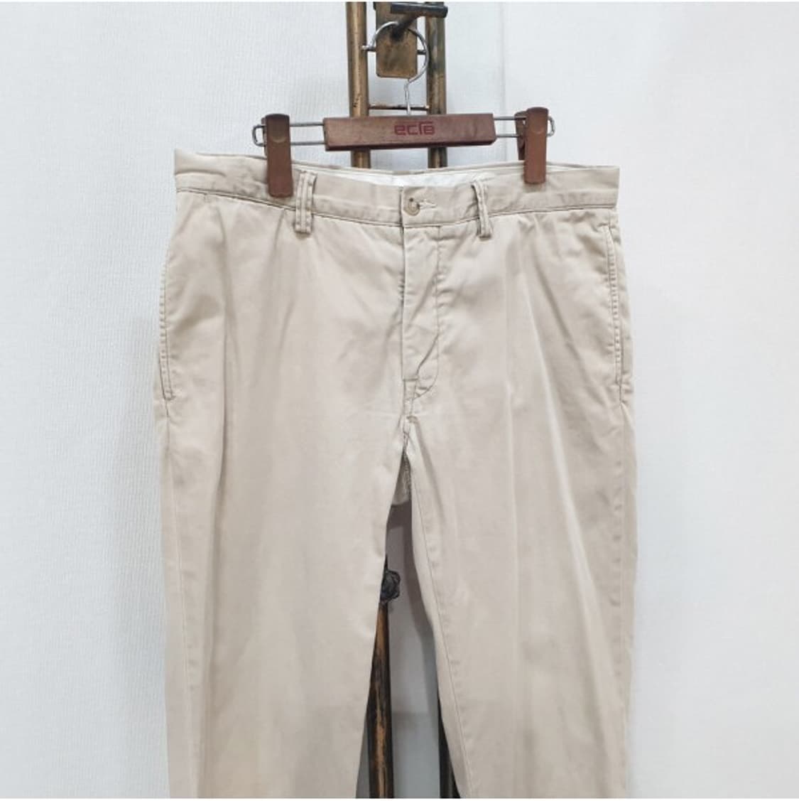 폴로 랄프로렌 면바지 32 상품이미지2